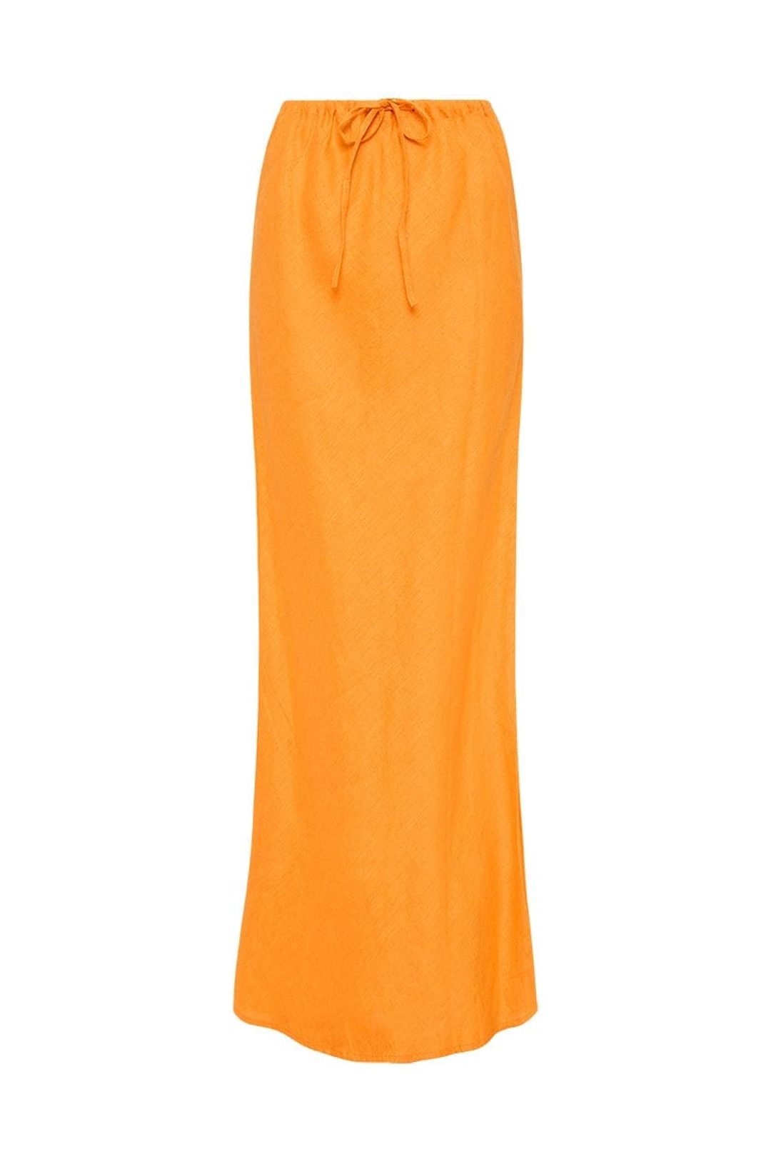 Cataline Skirt Tuscan Sun #7