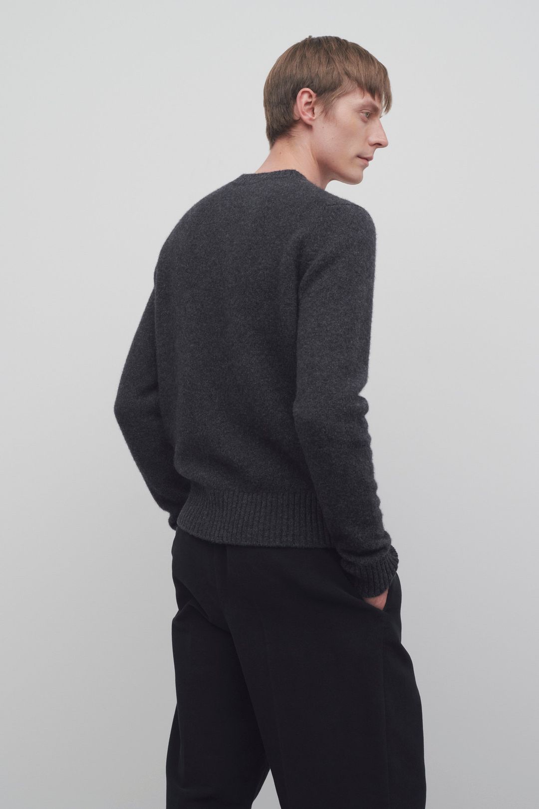 Nigel Sweater #4