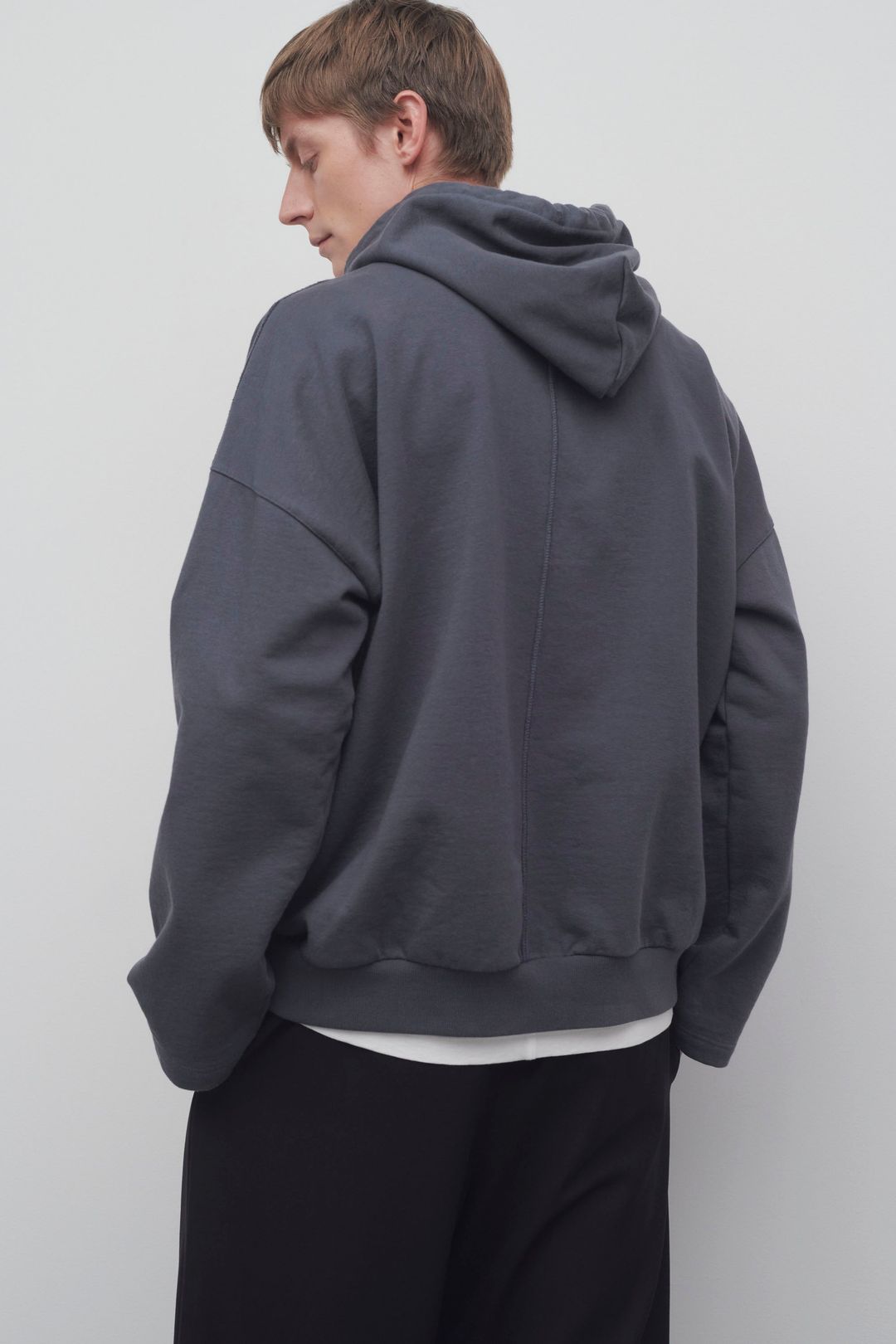 Stanley Sweatshirt in Cotton #5