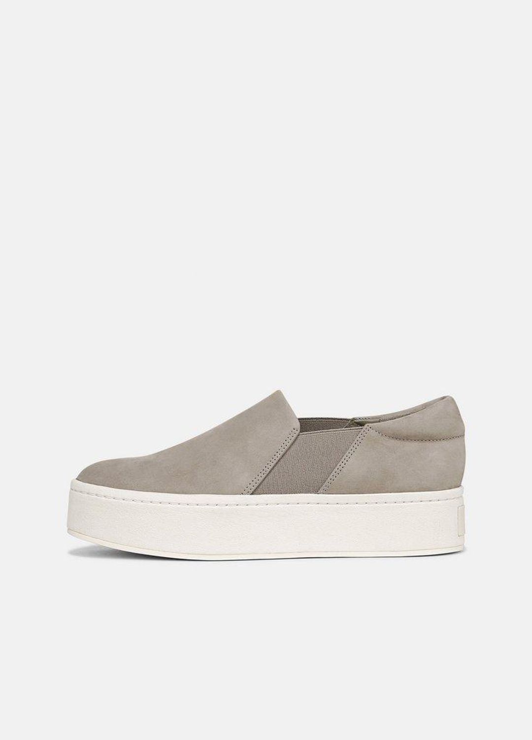 Warren Nubuck Sneaker
