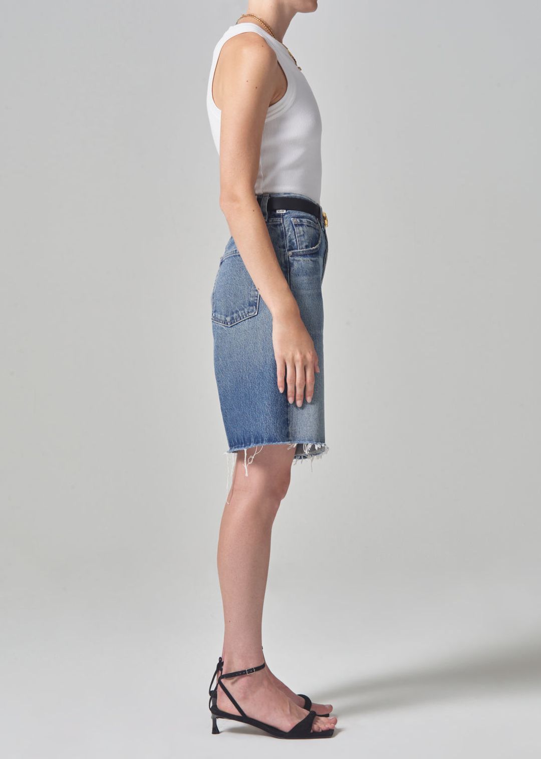 Ayla Short in Maxwell #4