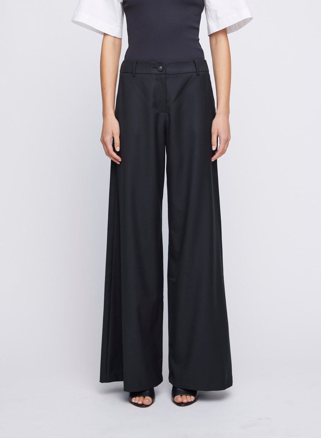 RILEY PANTS (BLACK