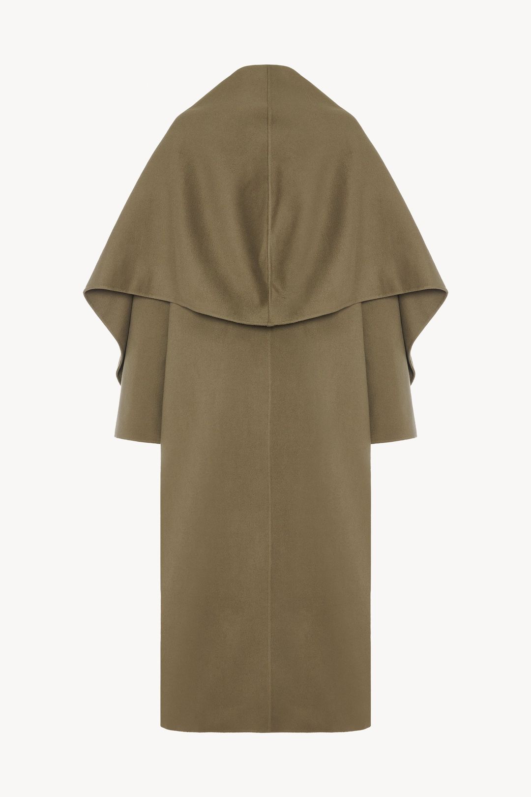 Adia Coat in Cashmere #2