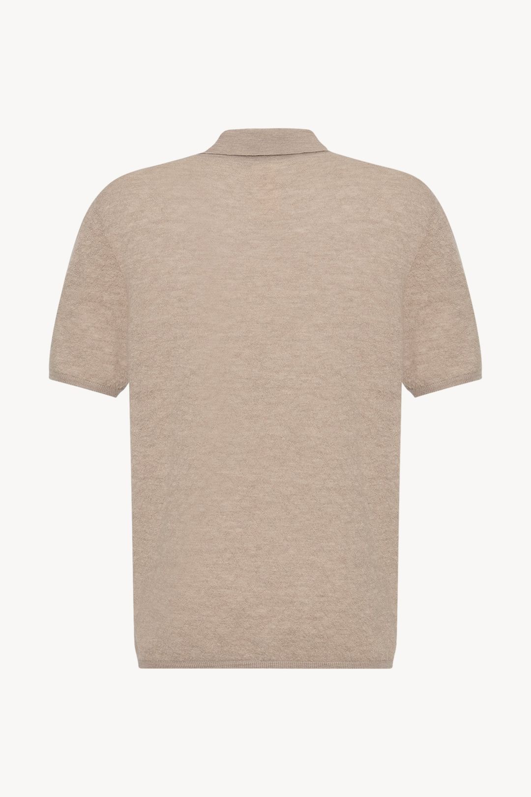 Isao Top in Cashmere #2