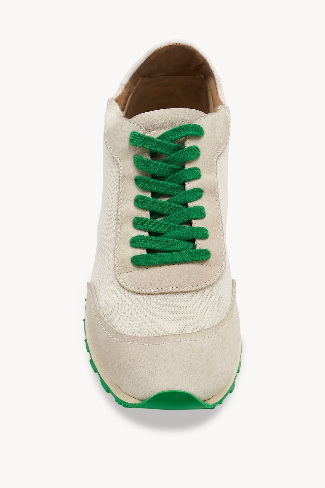 Owen Runner in Suede and Nylon #3