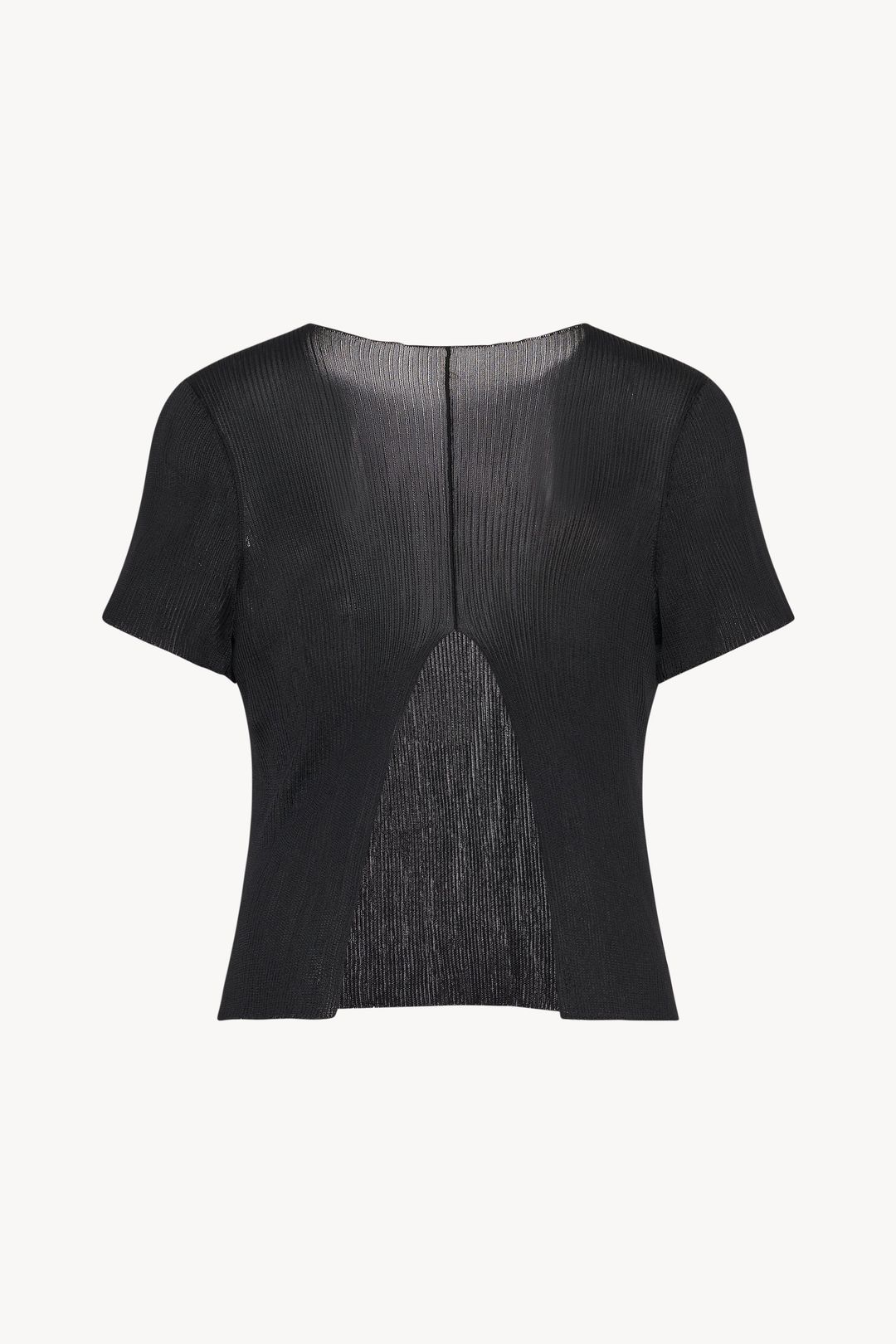 Fuku Top in Viscose #2