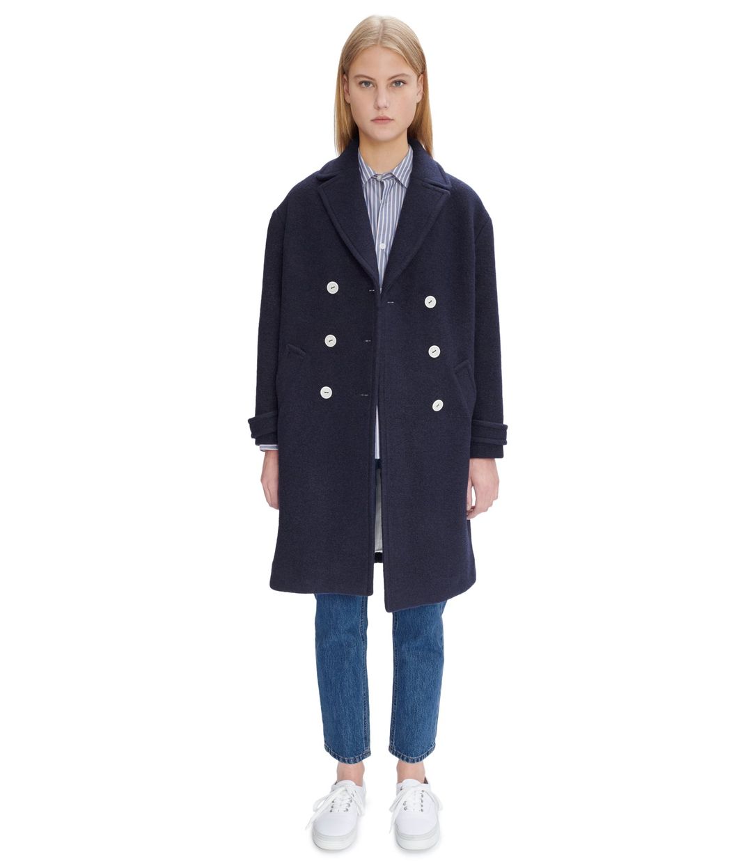 Nola coat