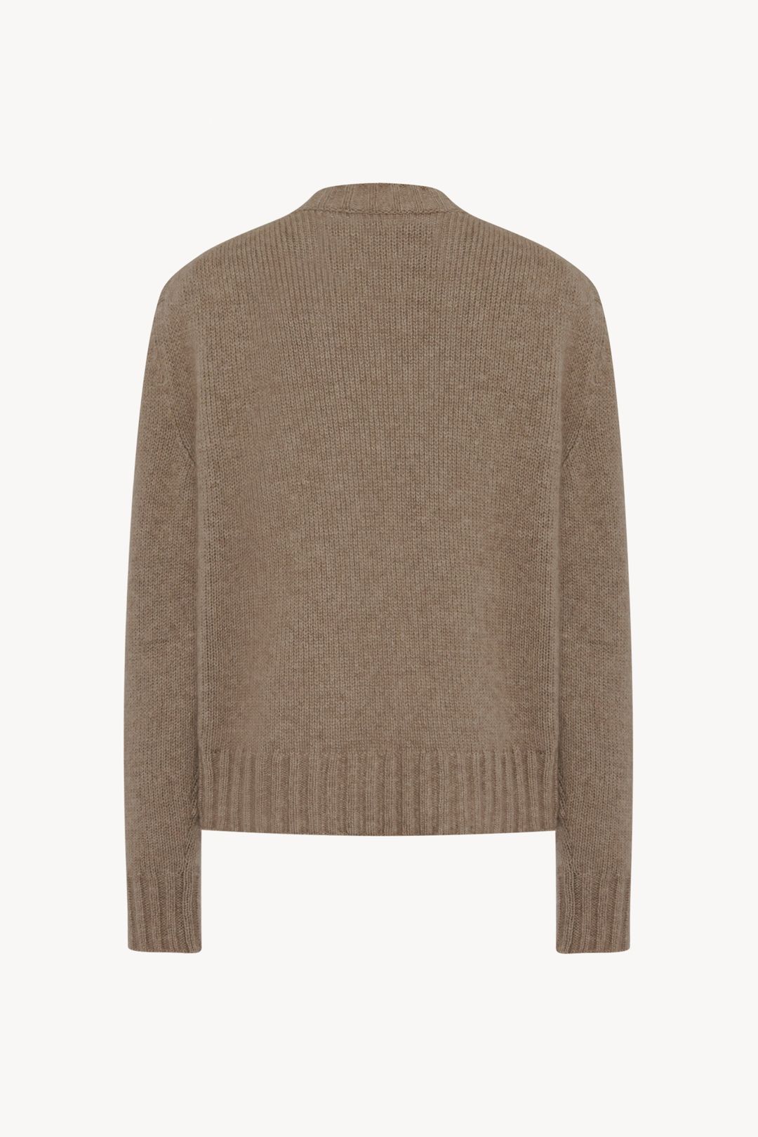 Devyn Top in Cashmere #4