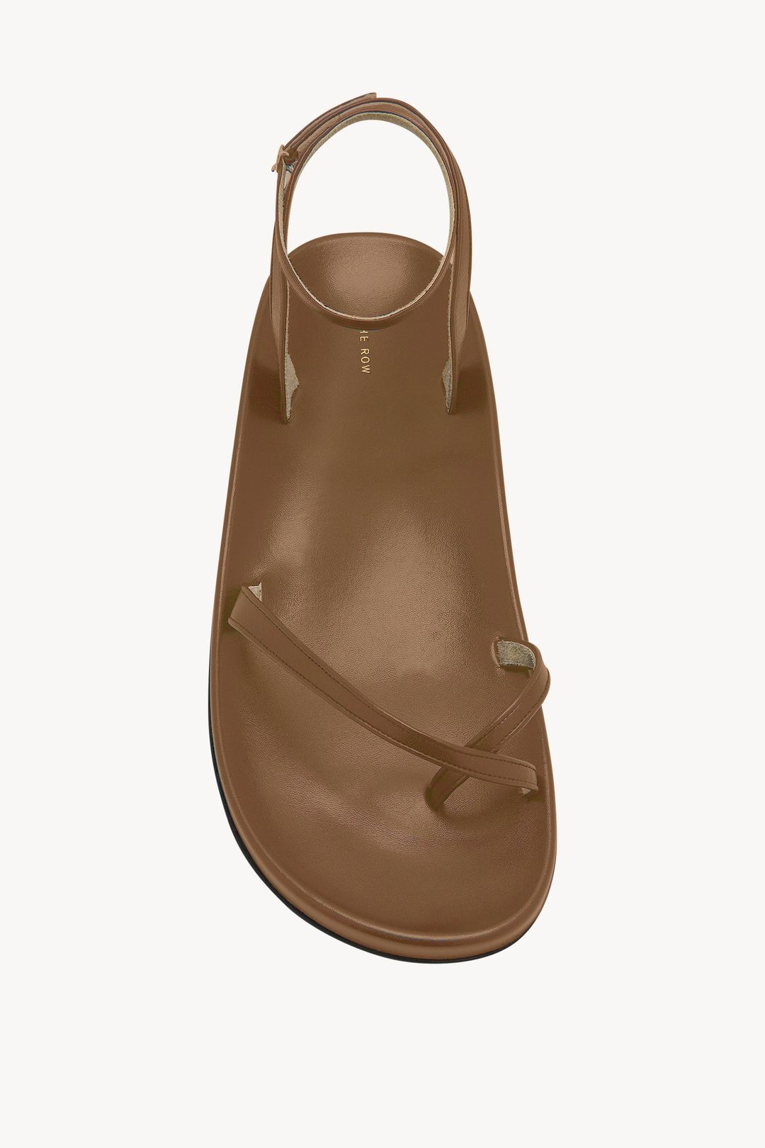 Hugh Ankle Strap Sandal #3