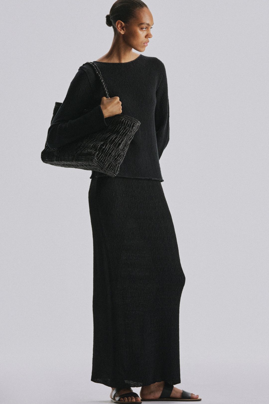 Oboe Skirt #3