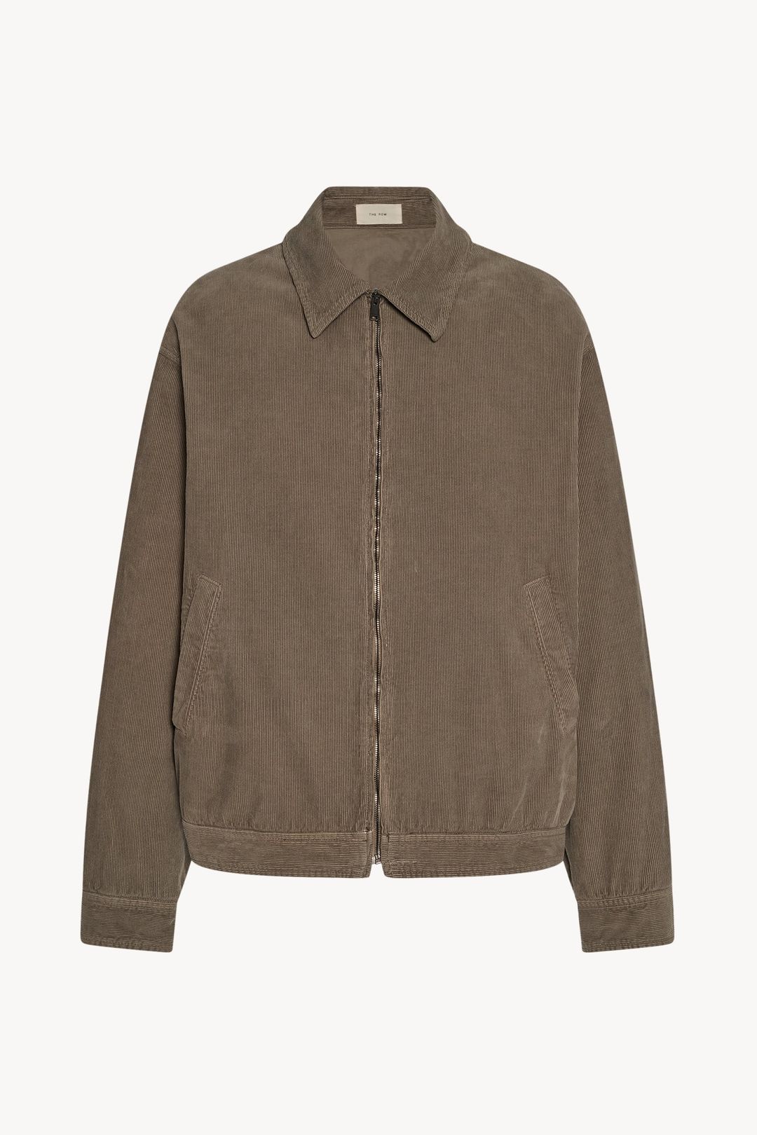 Noggu Jacket