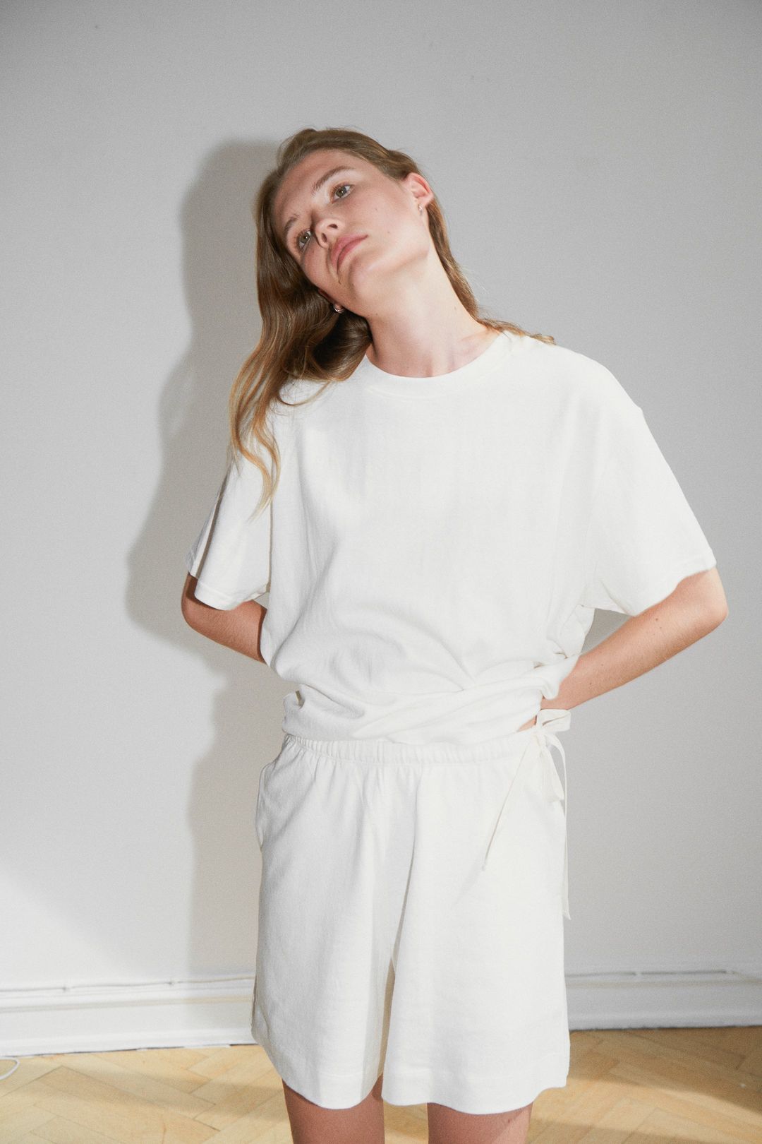 the jersey short - bone #4