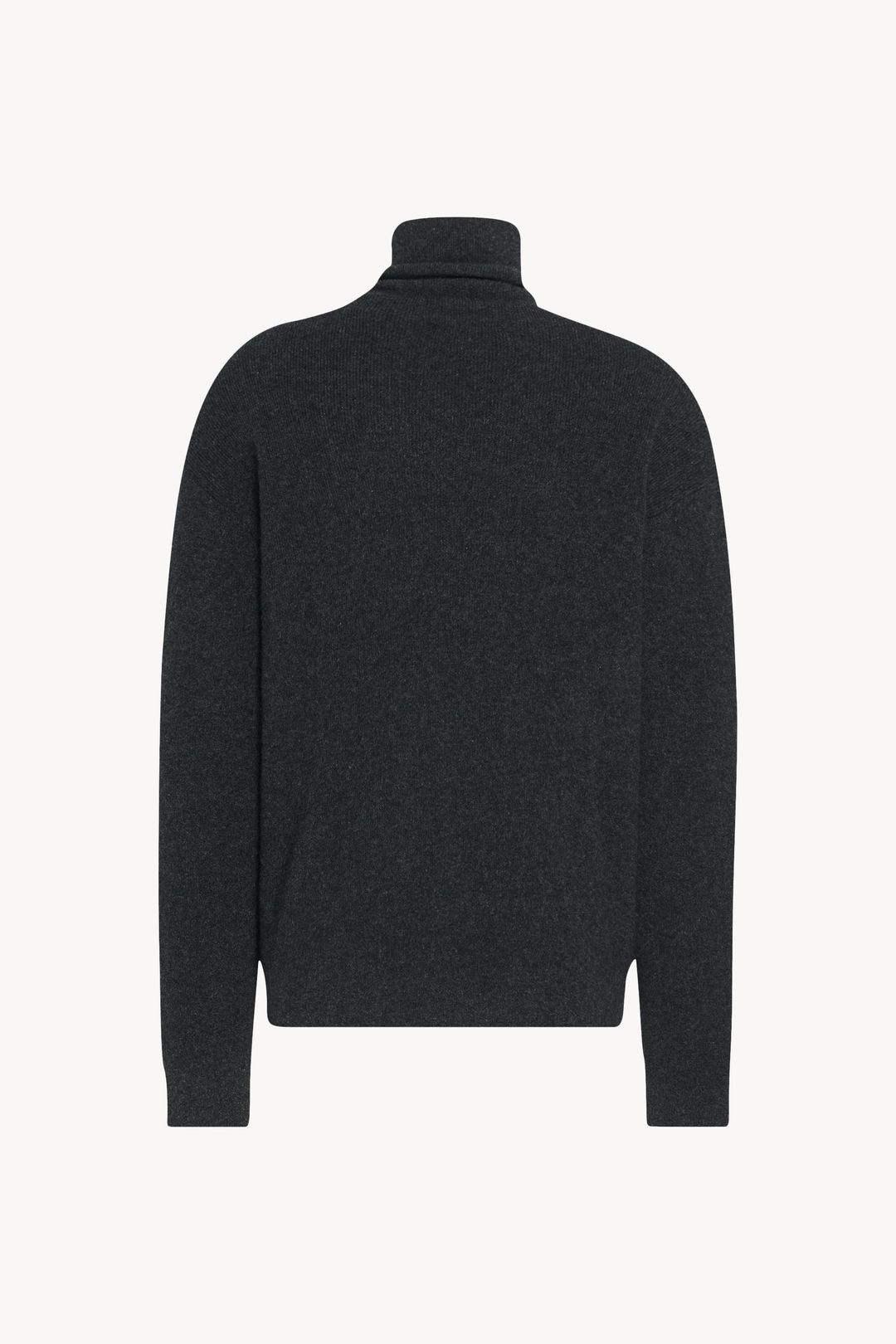Gerlo Sweater in Cashmere #2