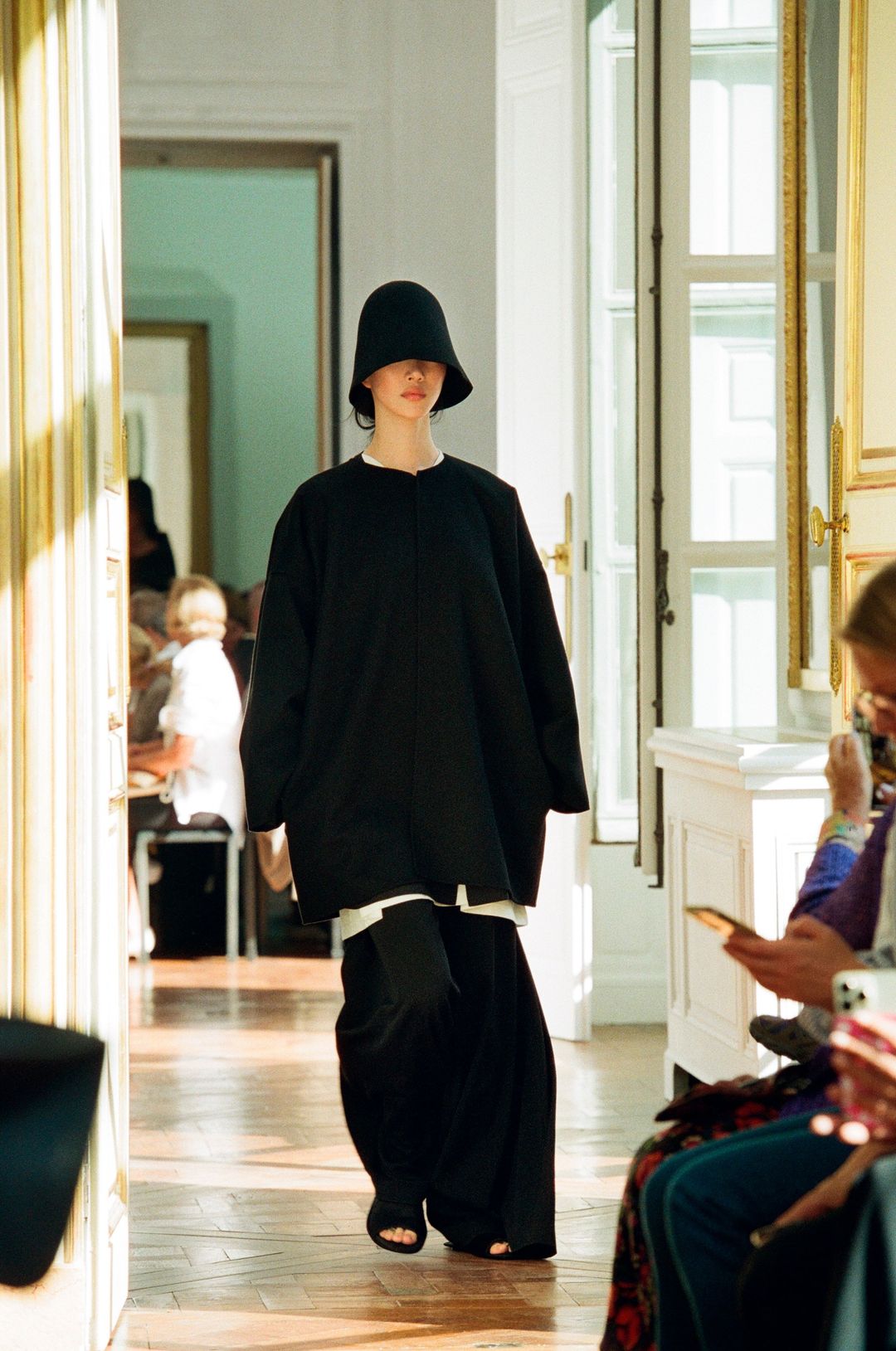 Summer 2024 :: Look 4