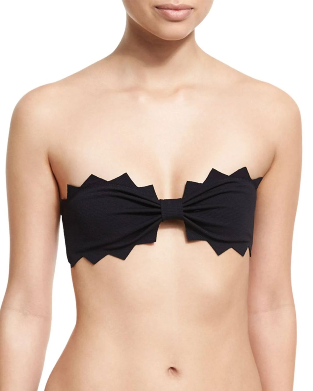 Swim Honolulu Bikini Black #4