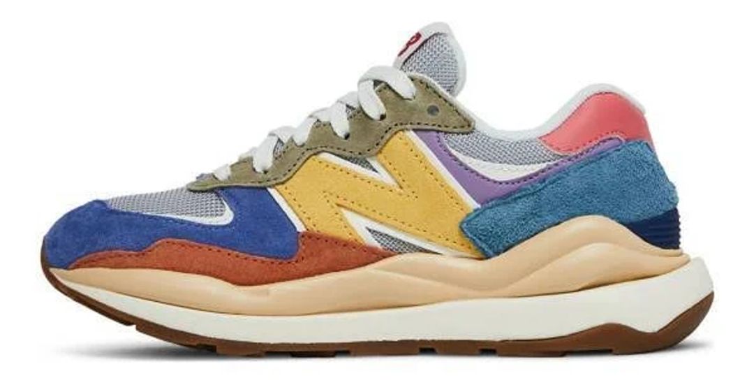 New Balance 5740 Sneakers