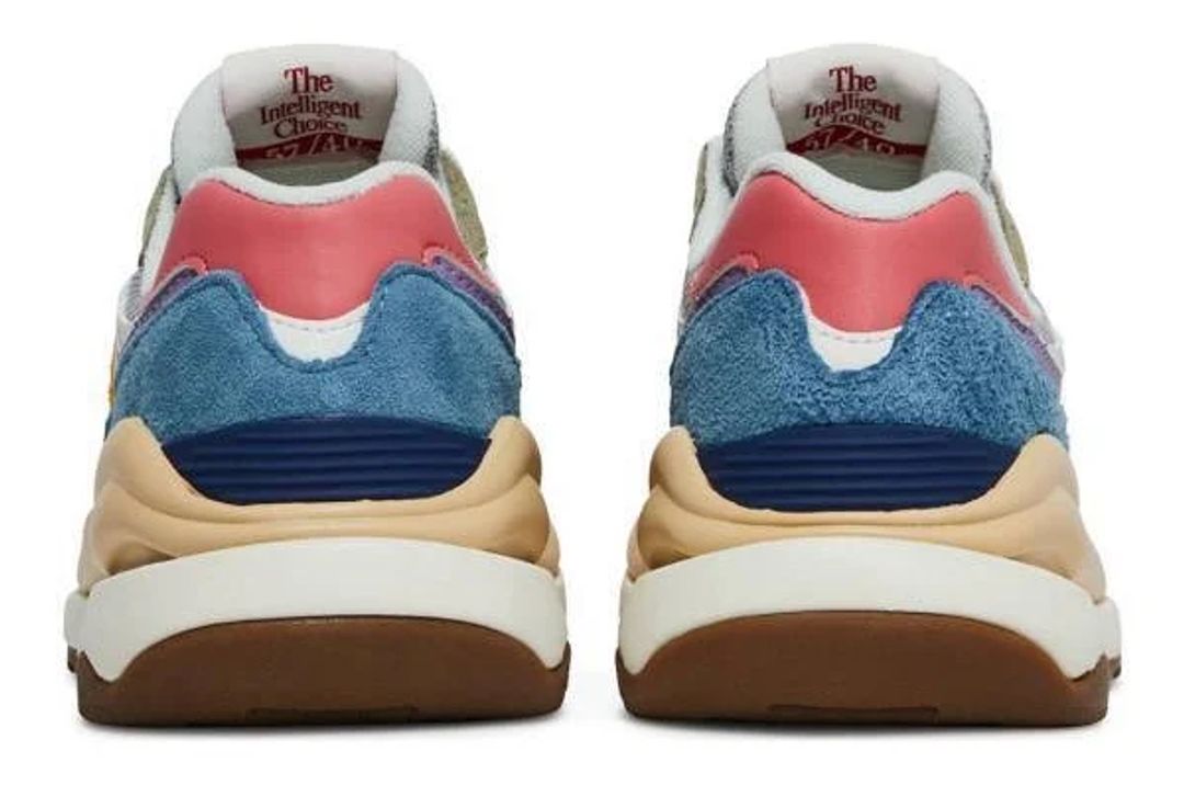 New Balance 5740 Sneakers #3