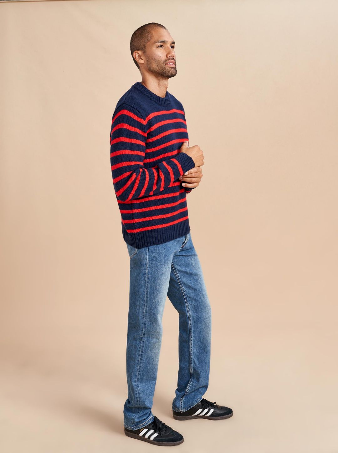 Mr. Marin Sweater #7