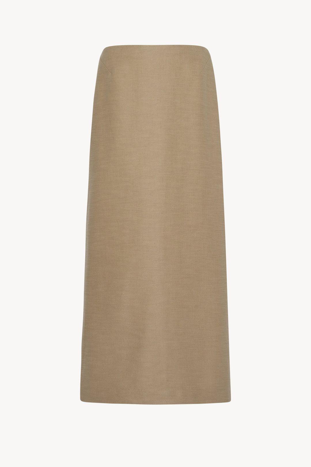 Berth Skirt in Linen and Cotton