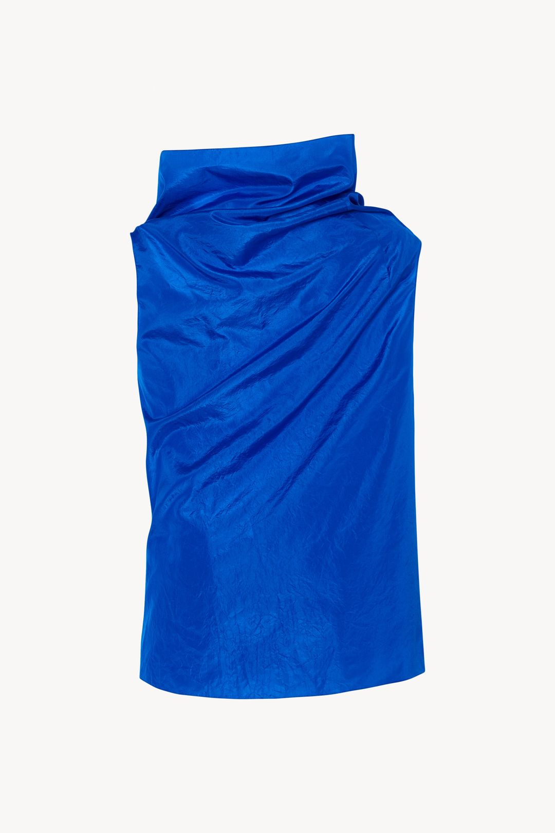 Aria Top in Silk #2