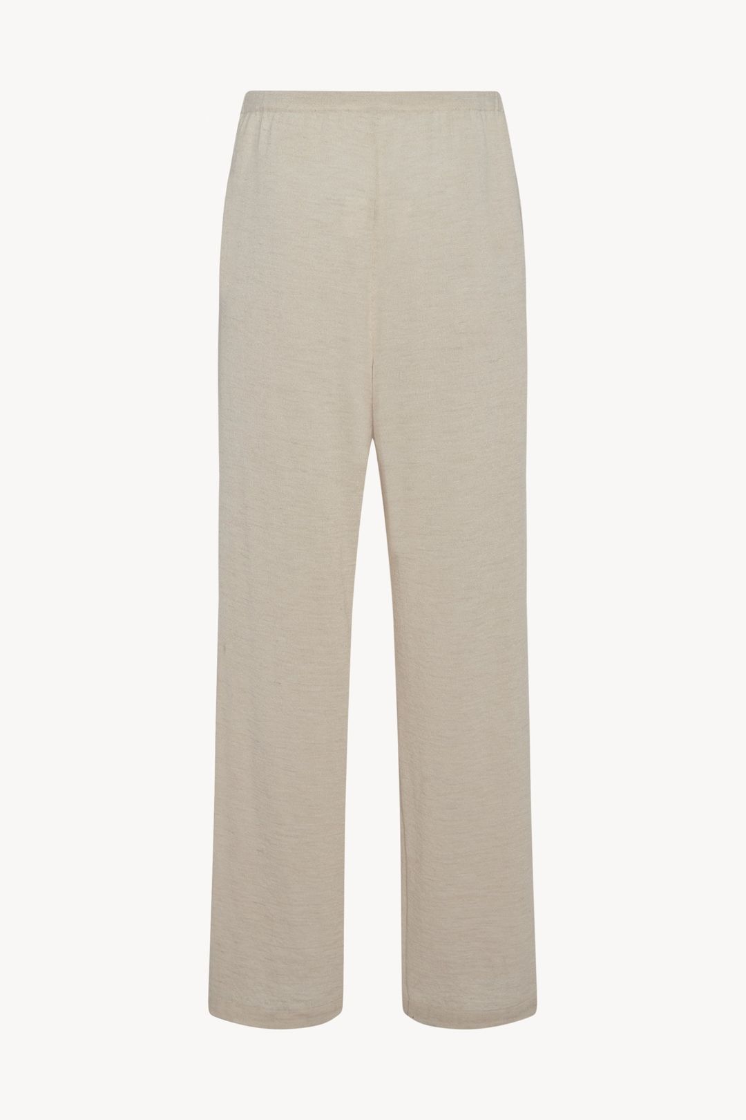 Darvi Pant in Llama and Silk #2