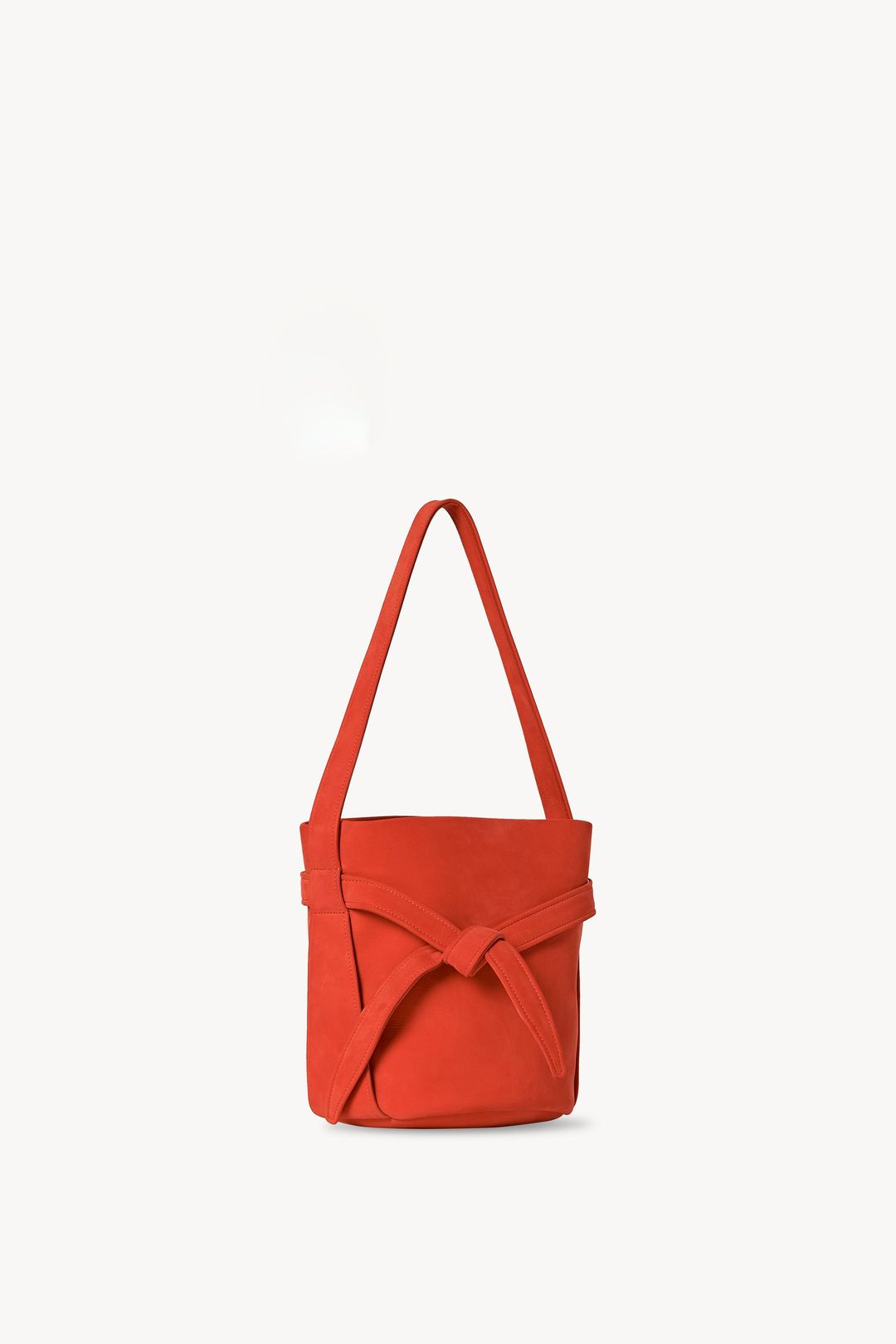 Mini Leo Bag in Leather