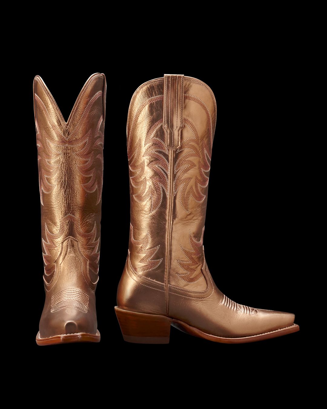 The Annie - Sequoia #9