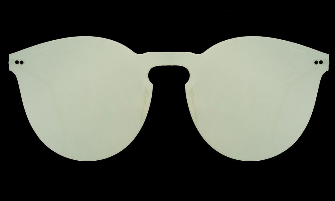 Leonard II Mask Sunglasses #26