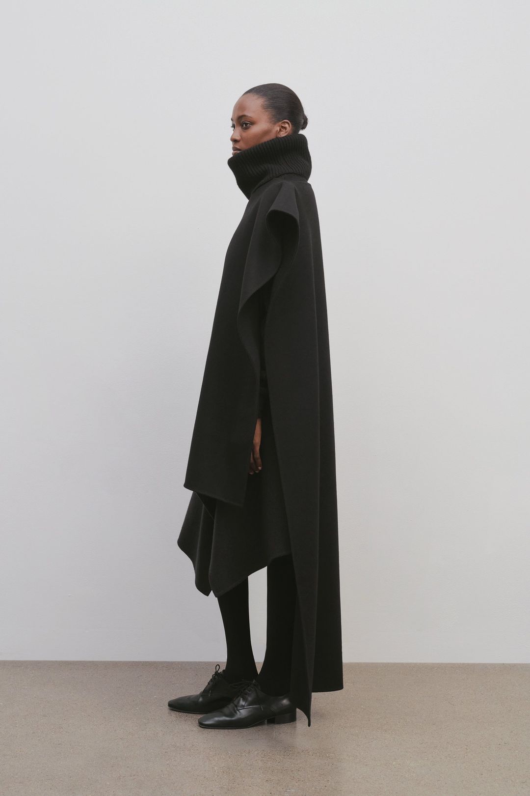 Keran Top in Cashmere #6