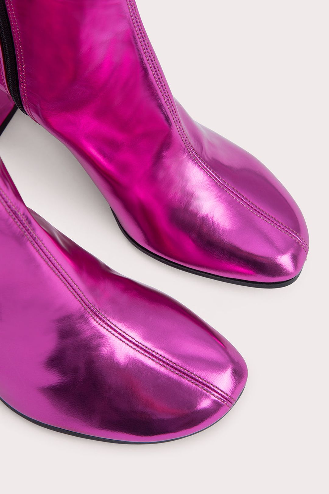 Vlada Fuchsia Iridescent Lac #3