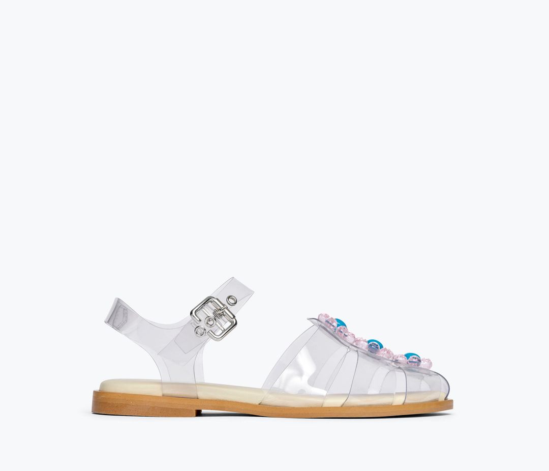 SERA FISHERMAN SANDAL