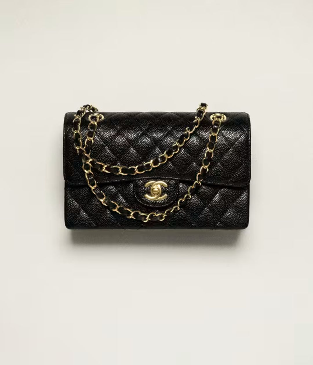 Small Classic Handbag