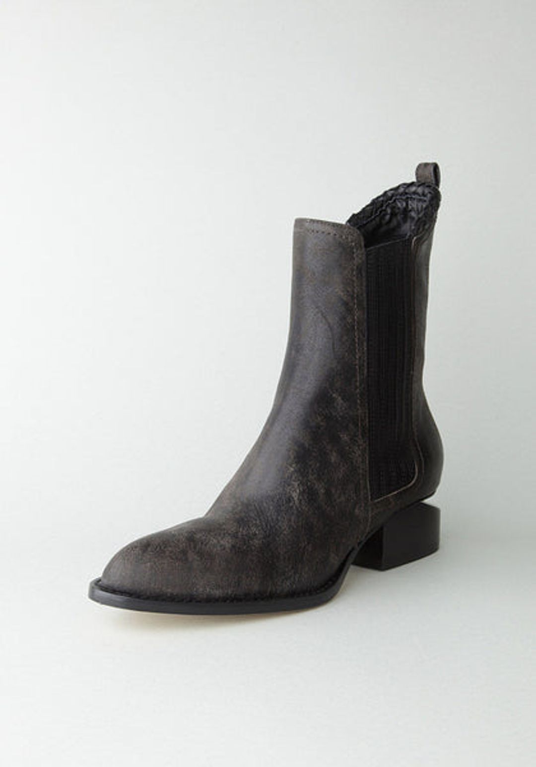 Anouck Beatle Boots #2