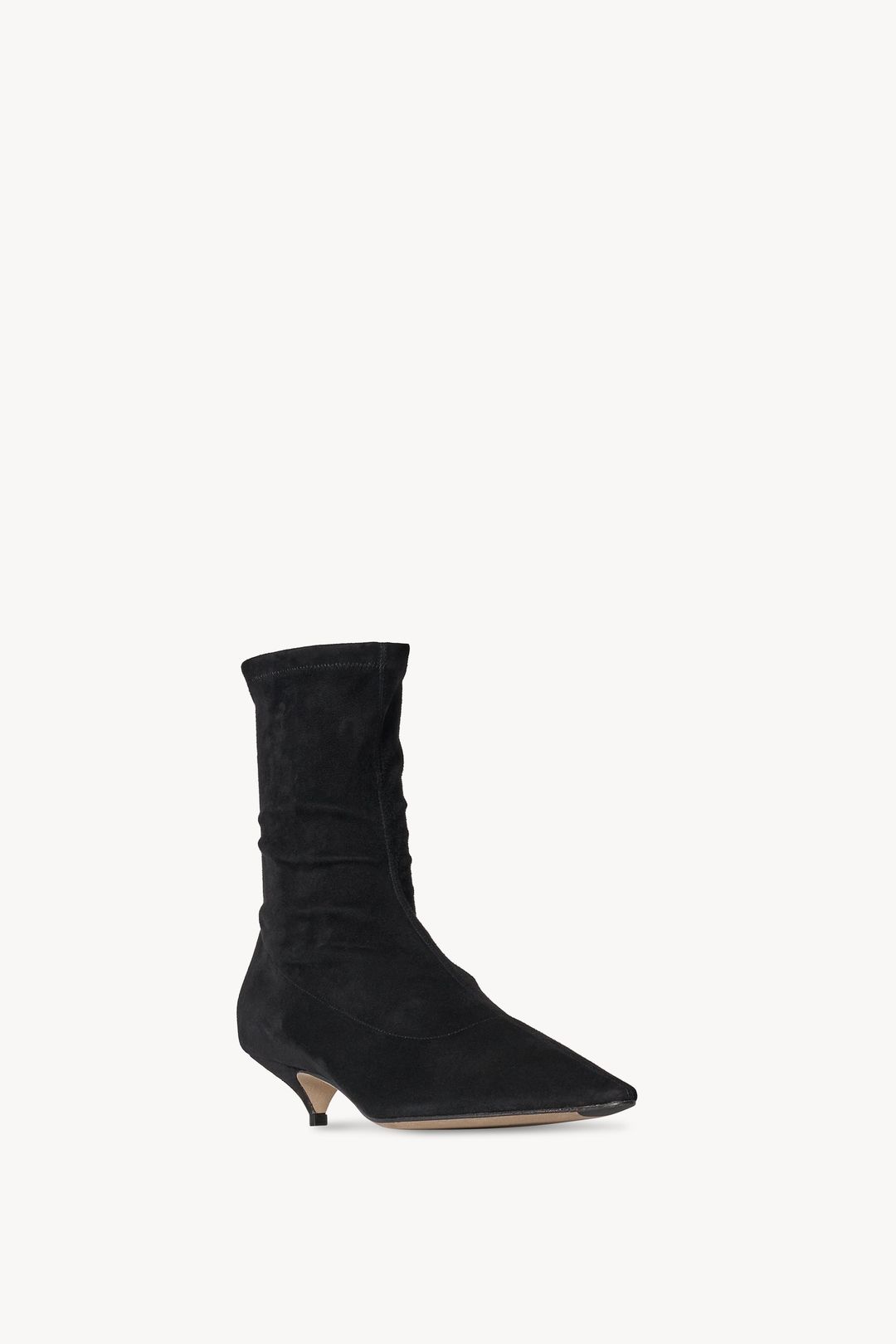 Liisa Kitten Boot #3