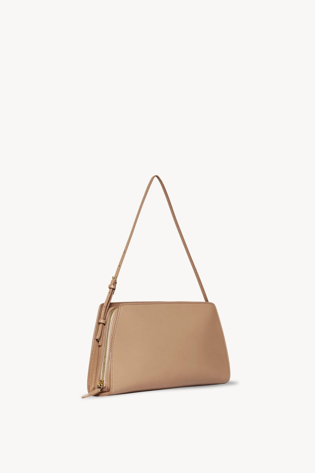Dalia Baguette in Leather #2