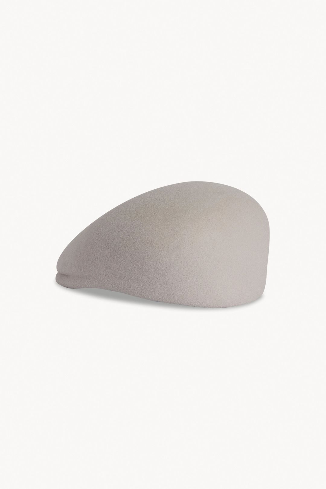 Xhefri Hat in Wool