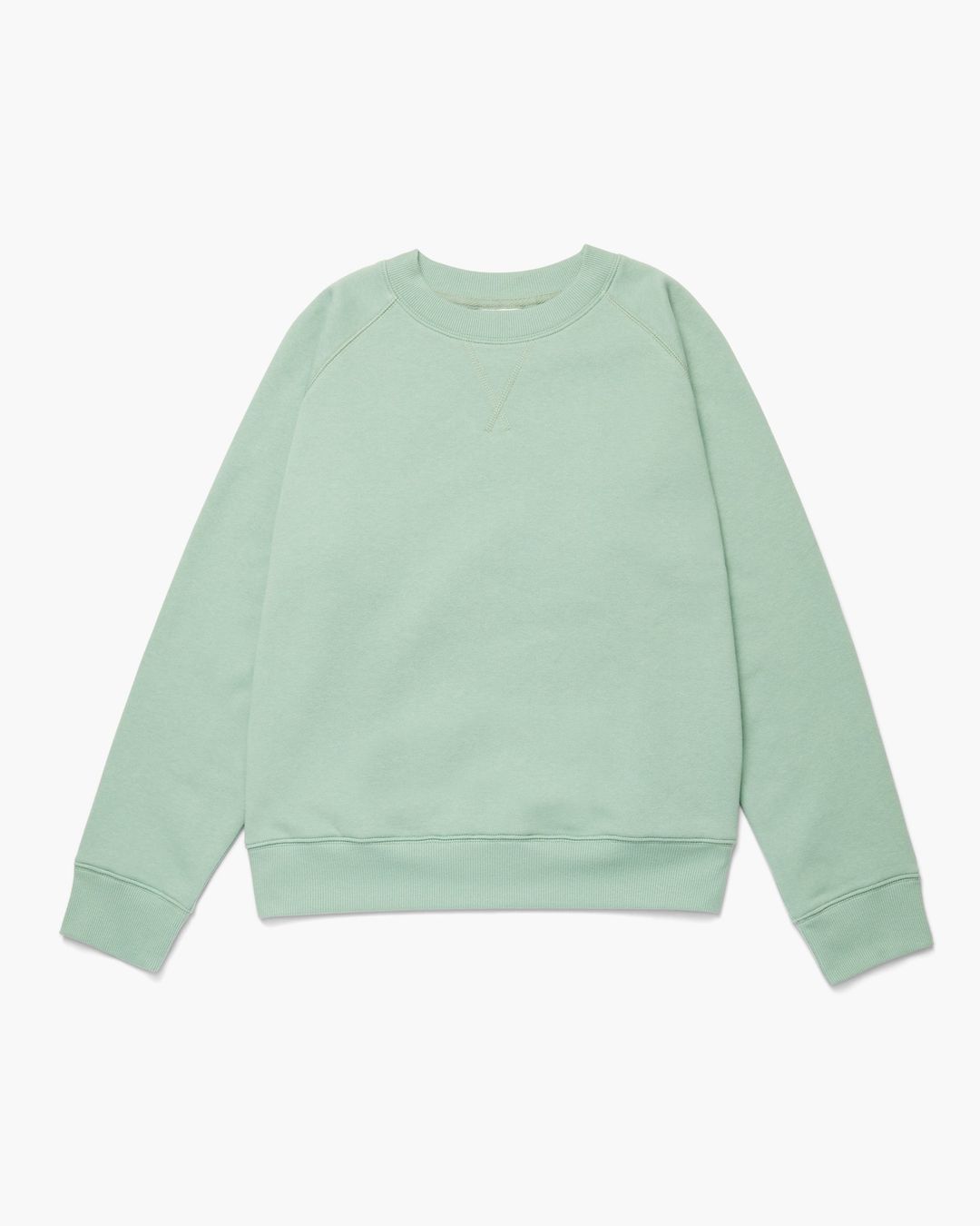 Women's Recycled Fleece Sweatshirt #41