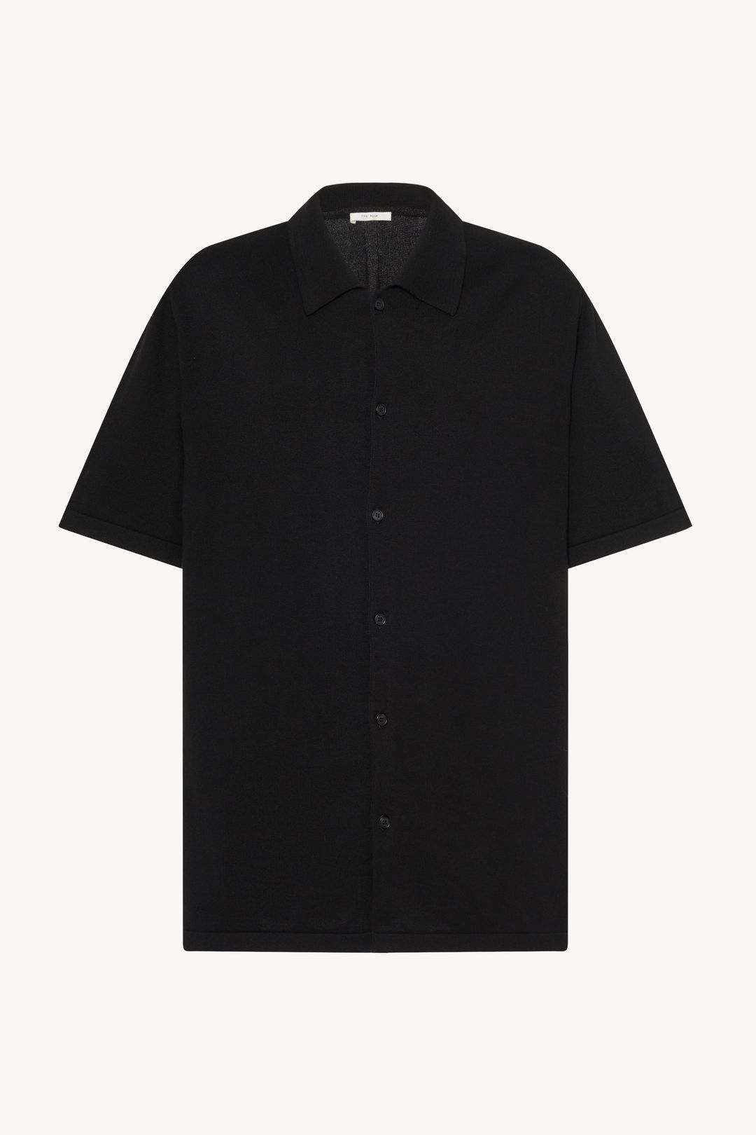 Mael Top in Cotton