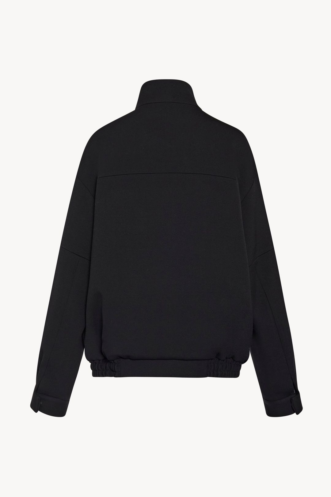 Efren Jacket in Virgin Wool #2