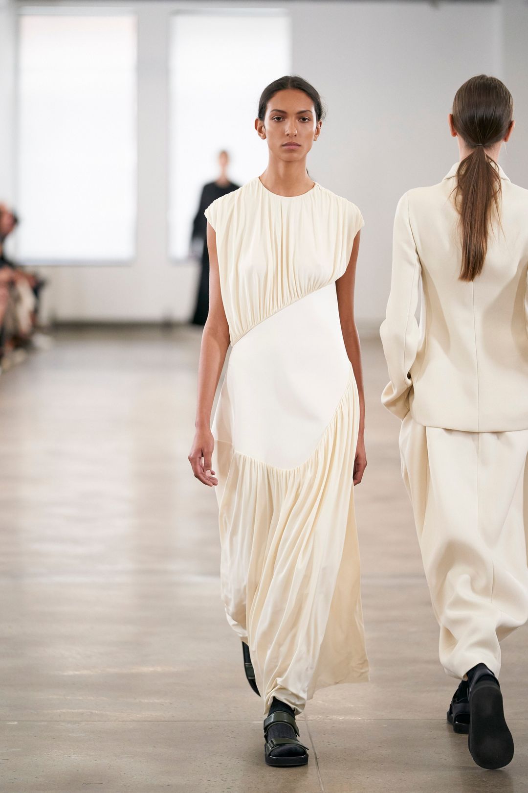 Women's Spring 2020 :: Look 28