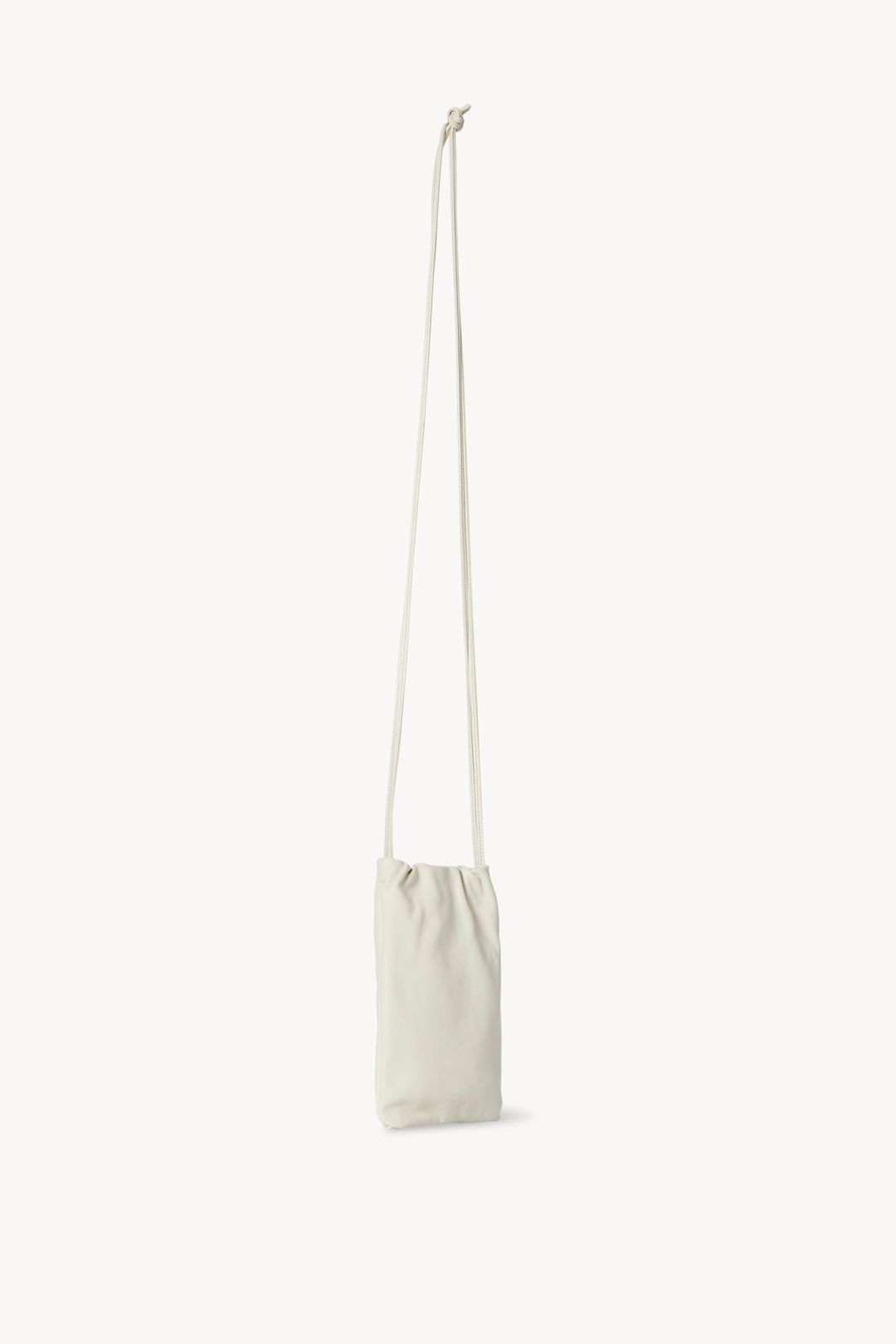 Bourse Phone Case in Leather #3