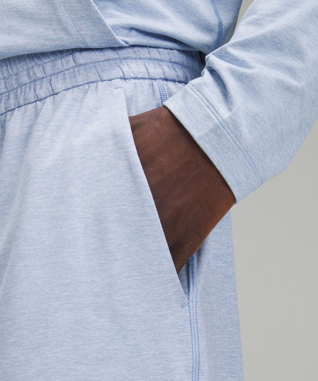 Soft Jersey Short 5" #4