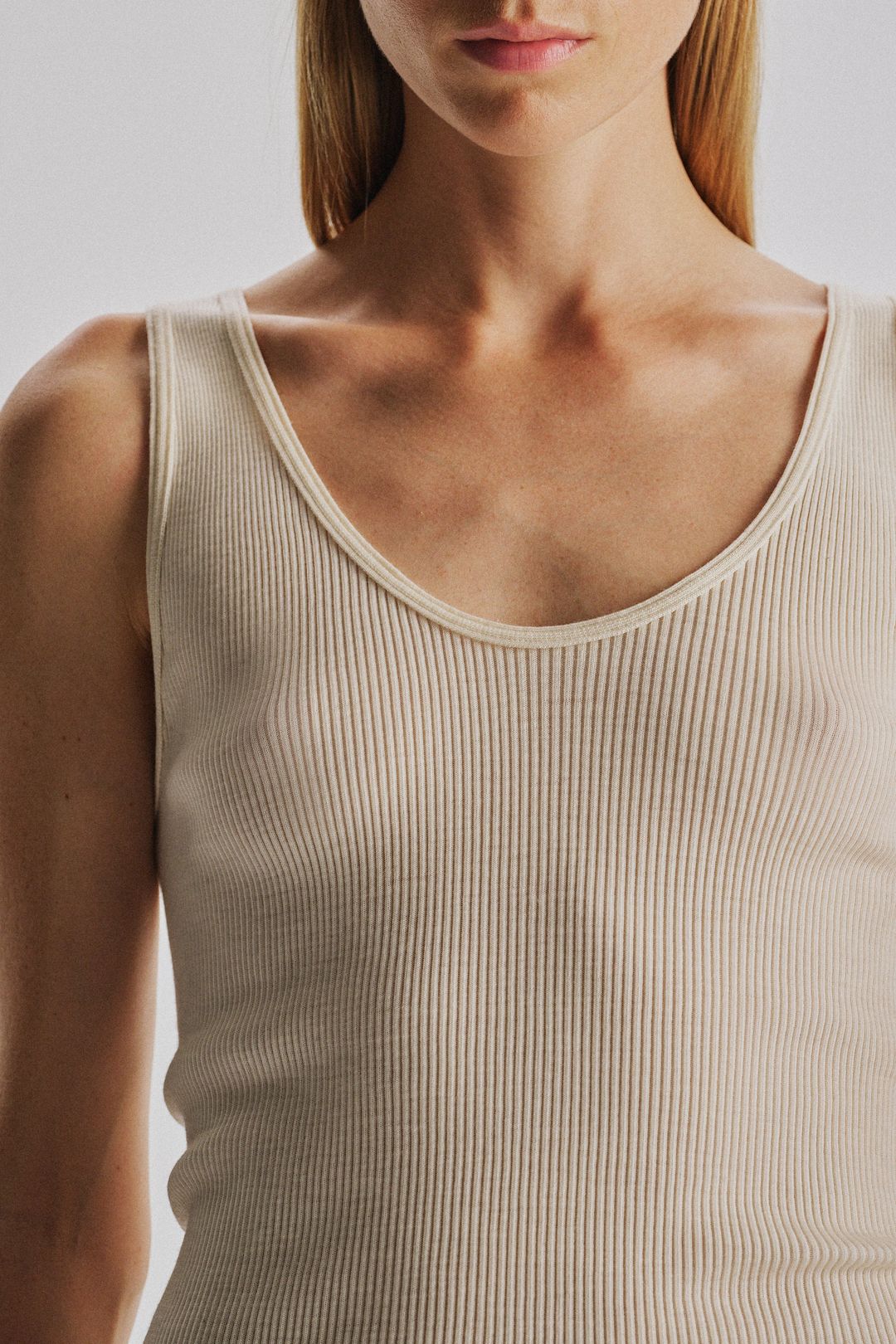 Danel Tank Top #5