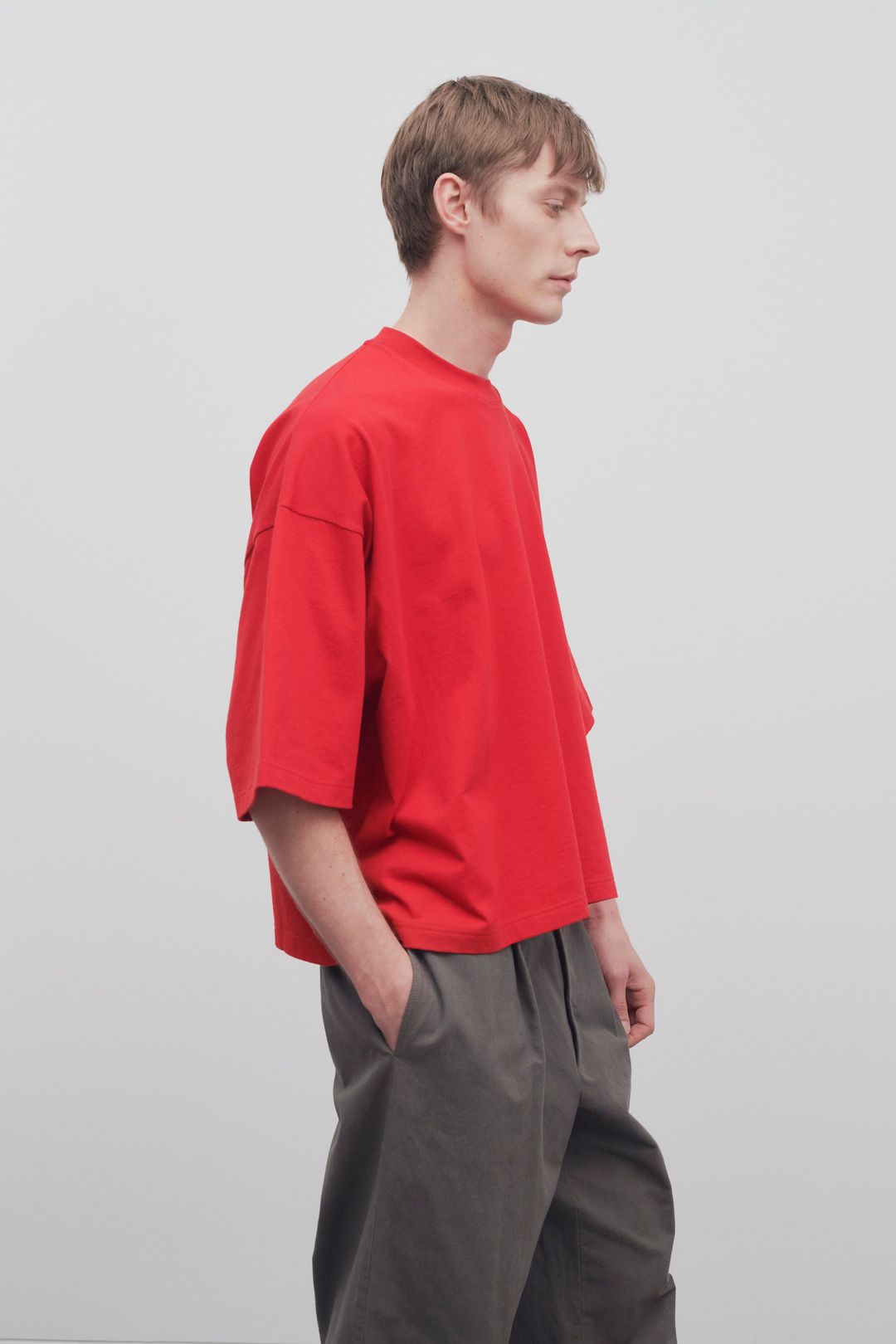 Issio Top in Cotton #4