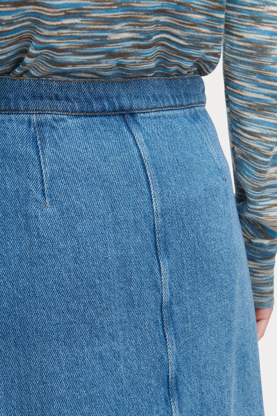 Dannet Skirt #7