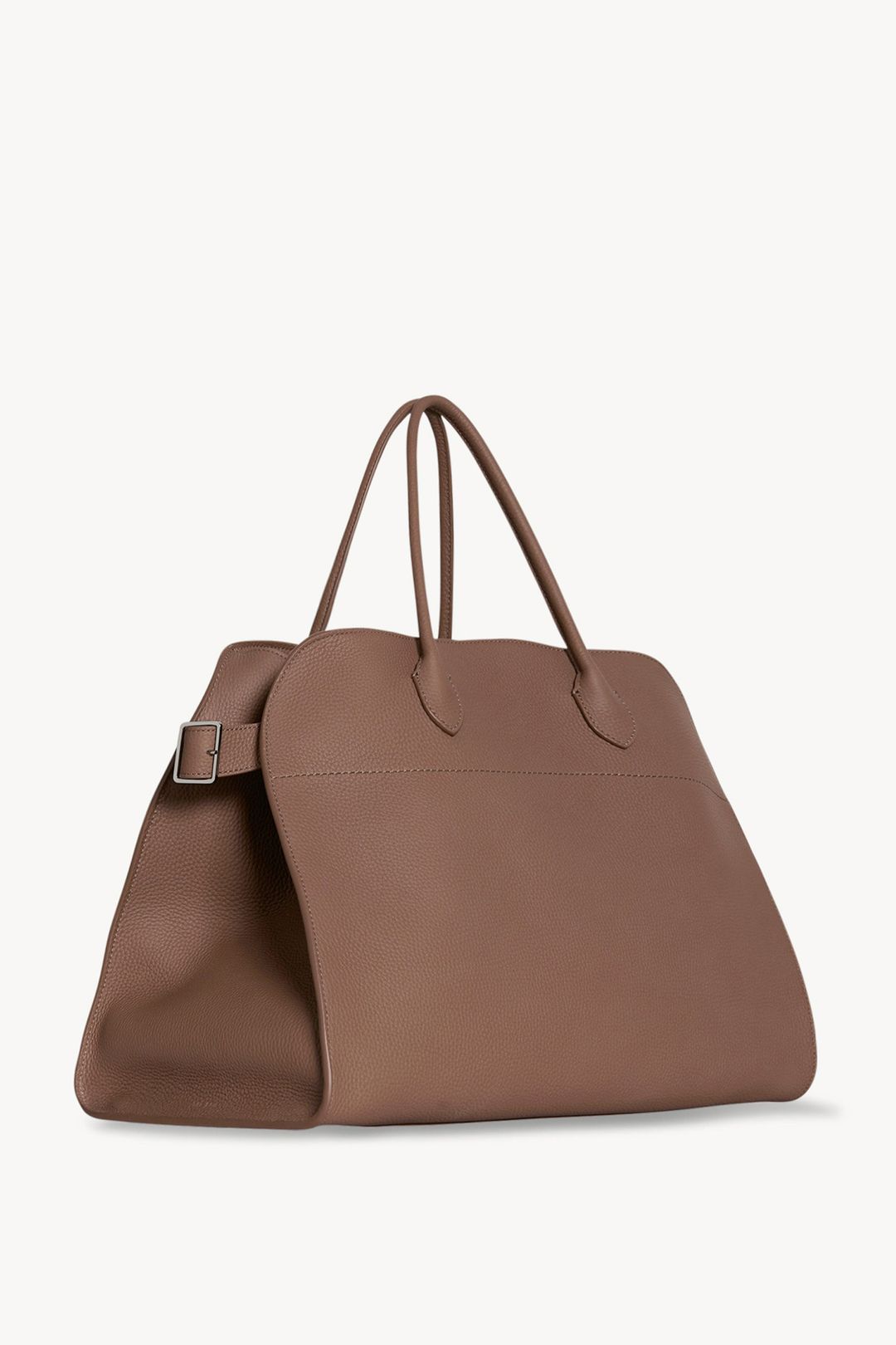 Soft Margaux 17 Bag in Leather #2
