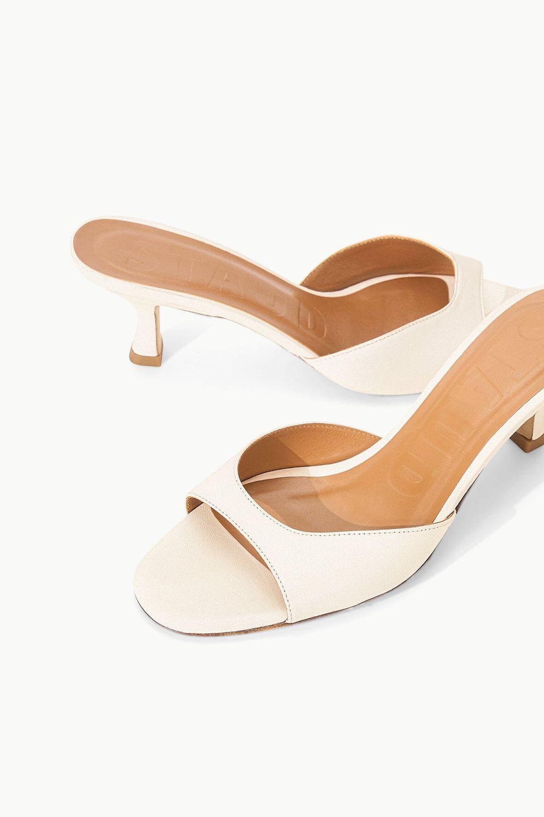 BRIGITTE MULE | CREAM #3