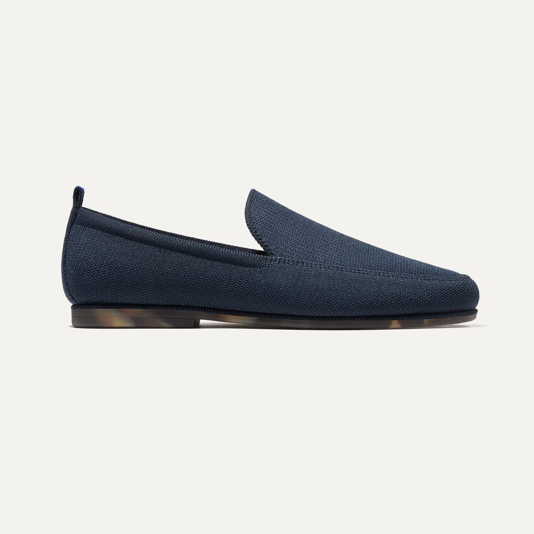 The Ravello Loafer #3