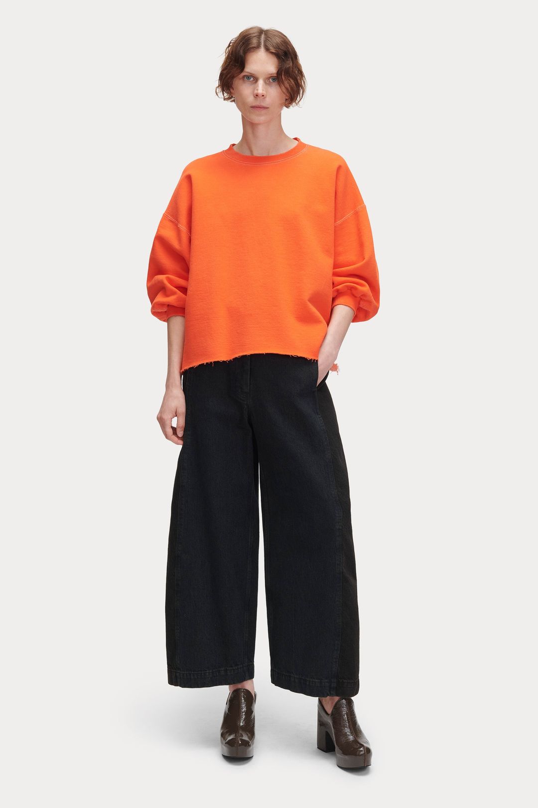 Fond Sweatshirt #11