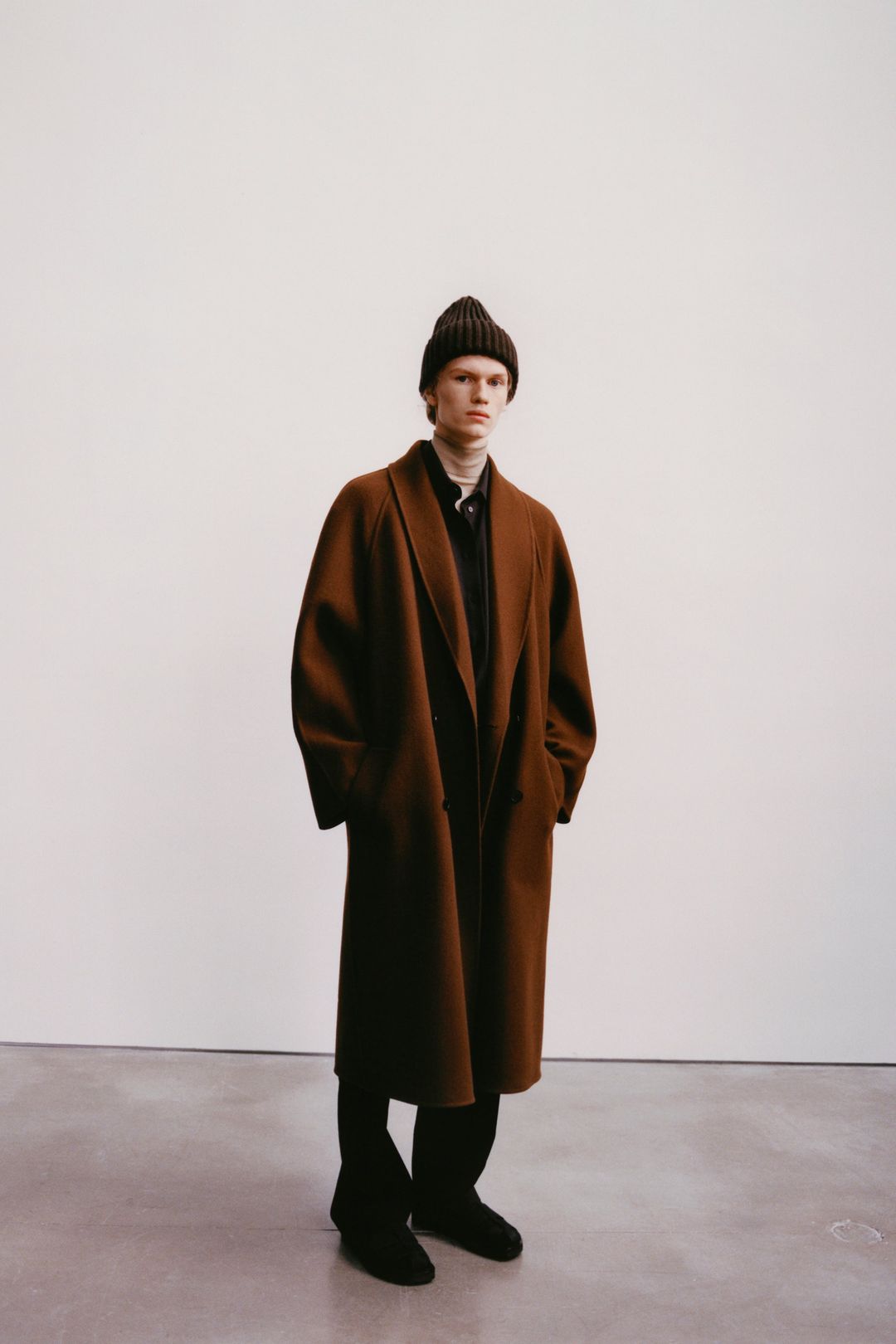Fall 2021 :: Look 26